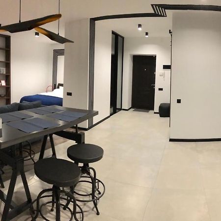 Apartment Ivano-Frankivszk Kültér fotó