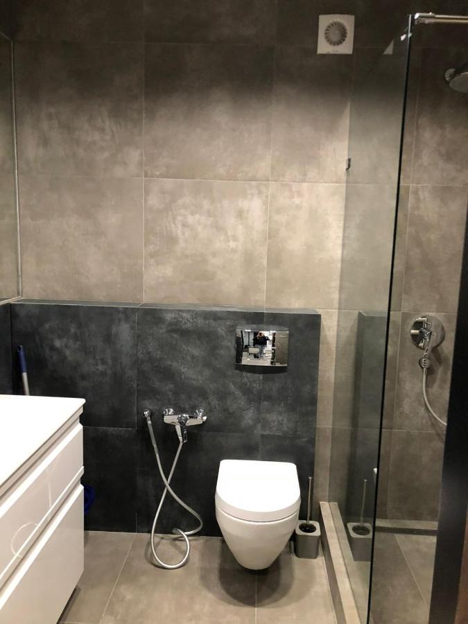 Apartment Ivano-Frankivszk Kültér fotó