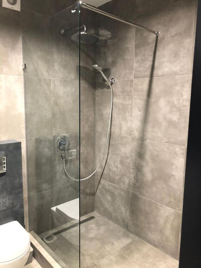 Apartment Ivano-Frankivszk Kültér fotó
